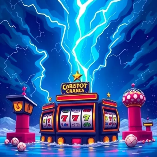 lajubet: Promo dan Bonus Terbaik untuk Para Gamer Indonesia
