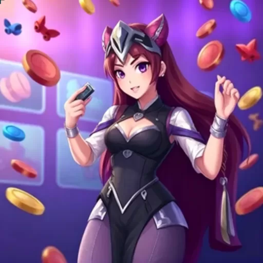 Menjelajahi Fitur Unggulan Situs Game lajubet