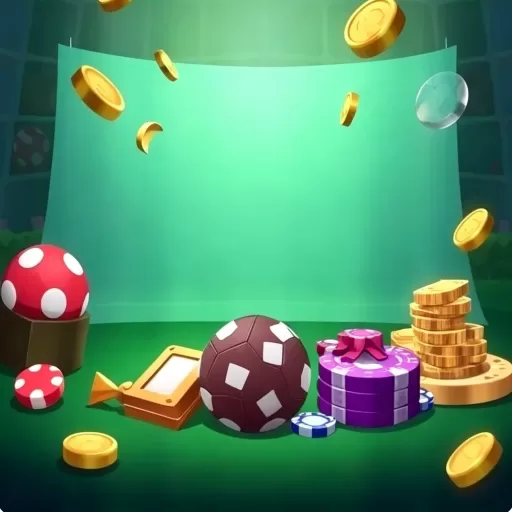 Mengulas Fitur Menarik di Situs Game lajubet